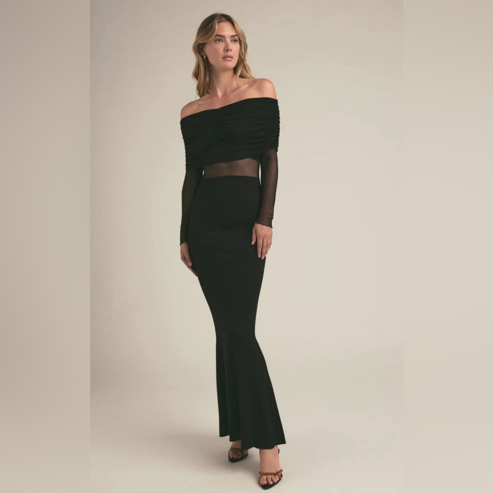 Favorite Daughter The New Era Dress NWT